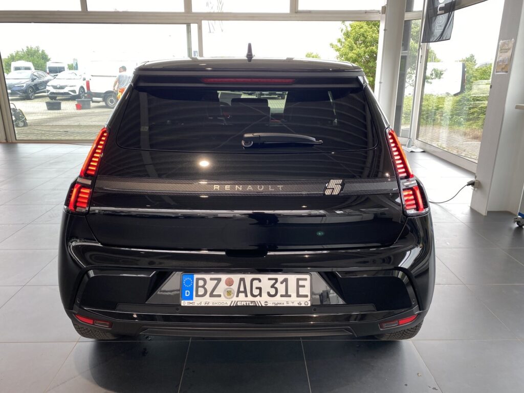 Renault R 5 Exposé-Bild 15