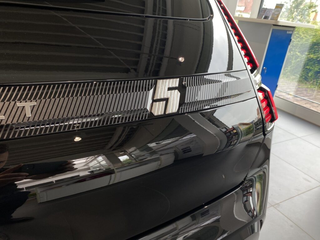 Renault R 5 Exposé-Bild 16