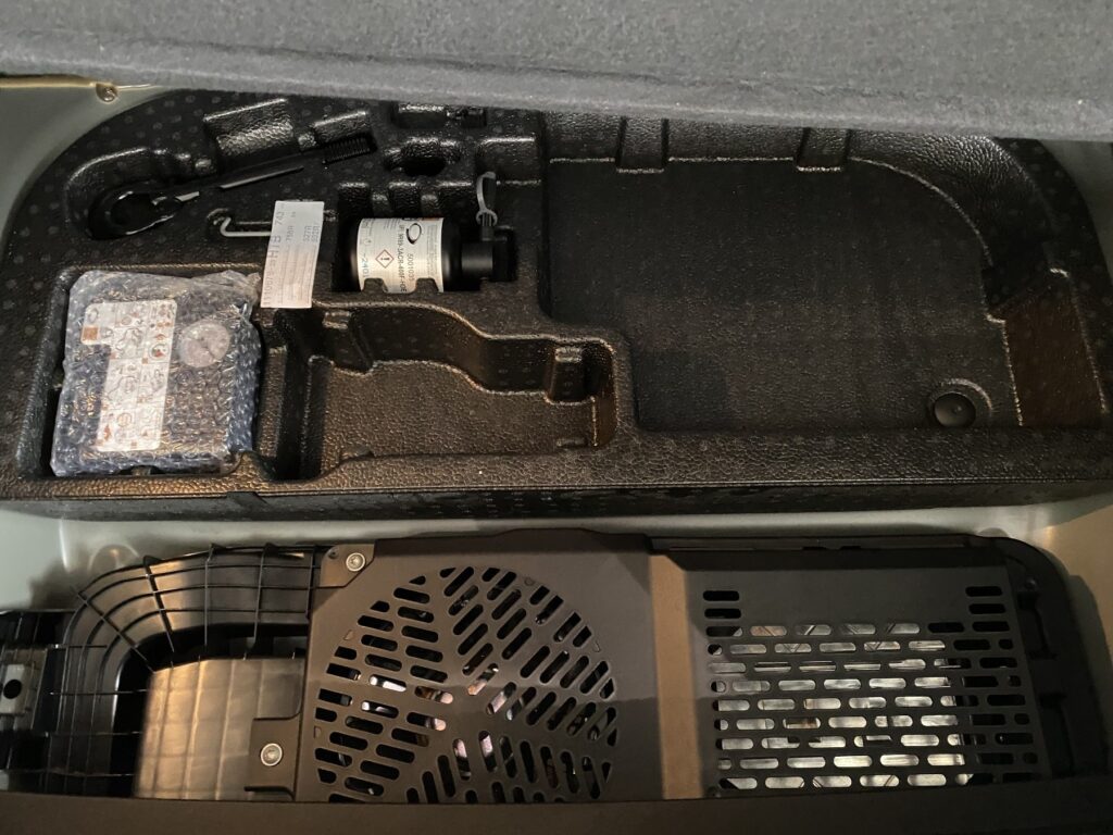 Renault R 5 Exposé-Bild 19