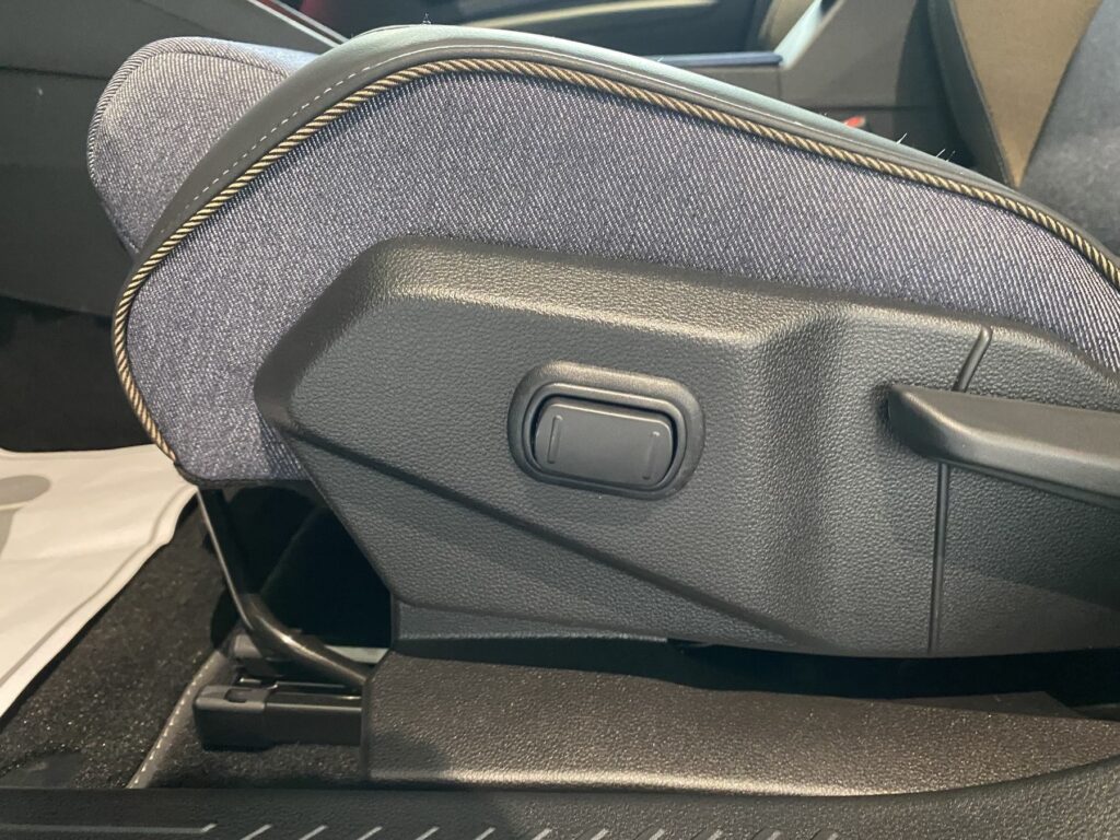 Renault R 5 Exposé-Bild 24