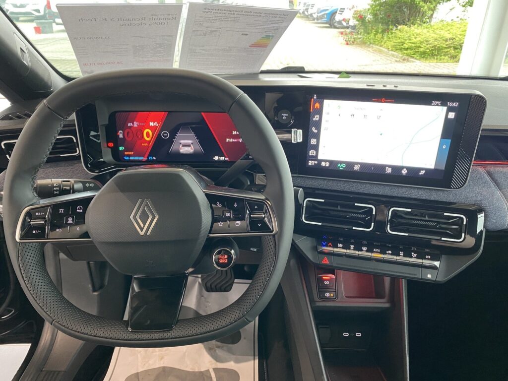 Renault R 5 Exposé-Bild 25