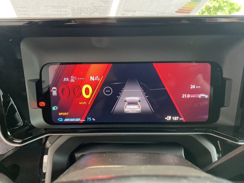 Renault R 5 Exposé-Bild 29