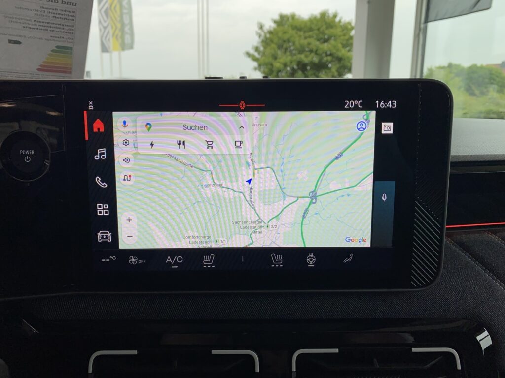 Renault R 5 Exposé-Bild 33