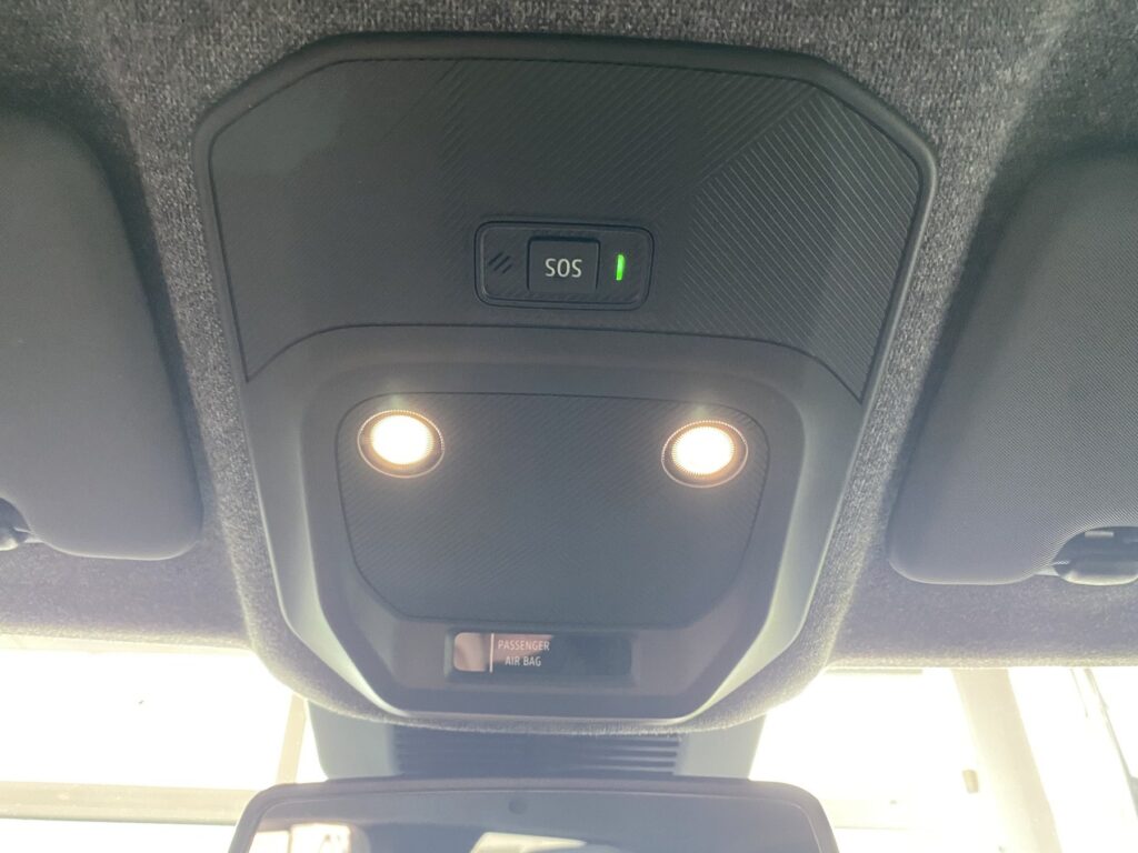 Renault R 5 Exposé-Bild 38