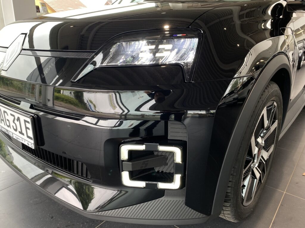 Renault R 5 Exposé-Bild 40