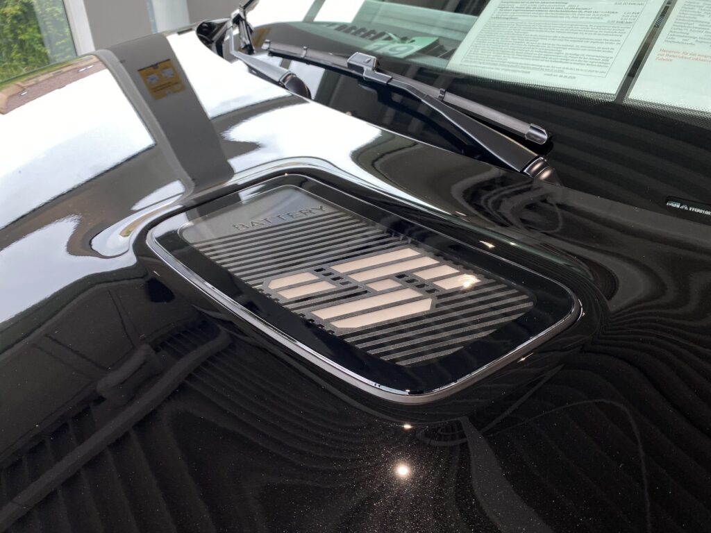 Renault R 5 Exposé-Bild 41