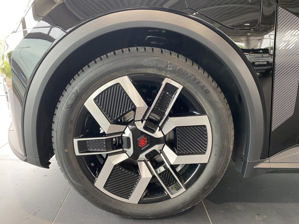 Renault R 5 Exposé-Bild 42