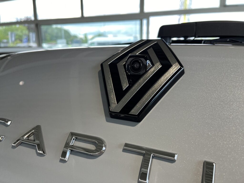 Renault Captur Exposé-Bild 13