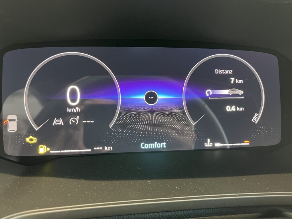 Renault Captur Exposé-Bild 24