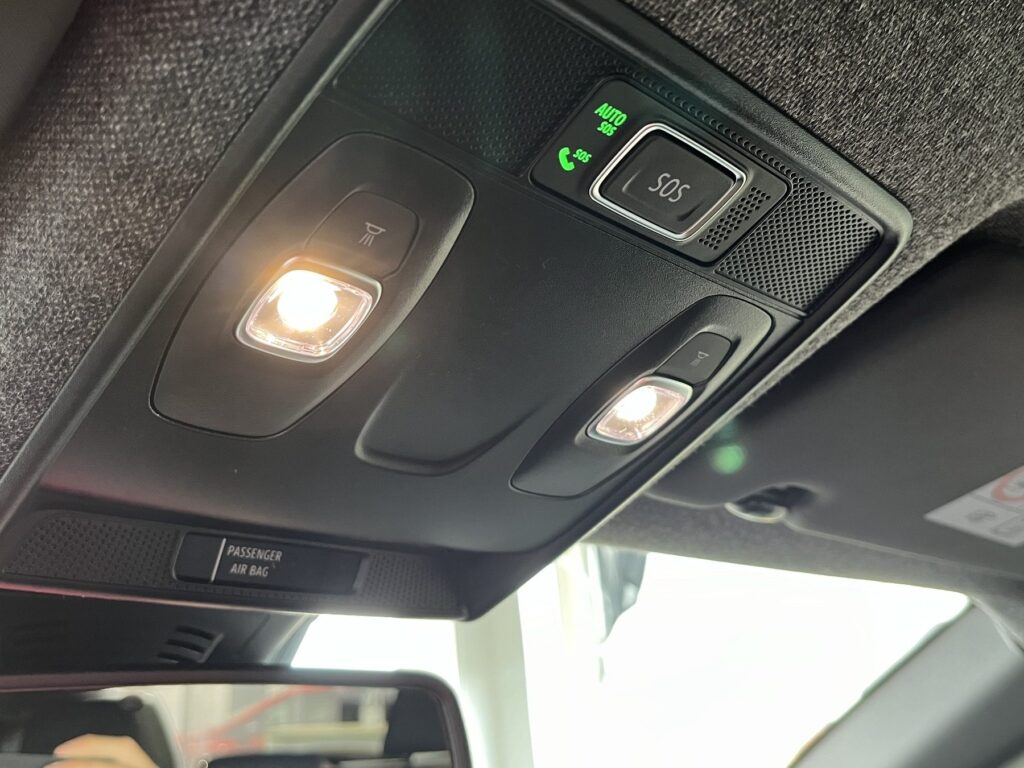 Renault Captur Exposé-Bild 29