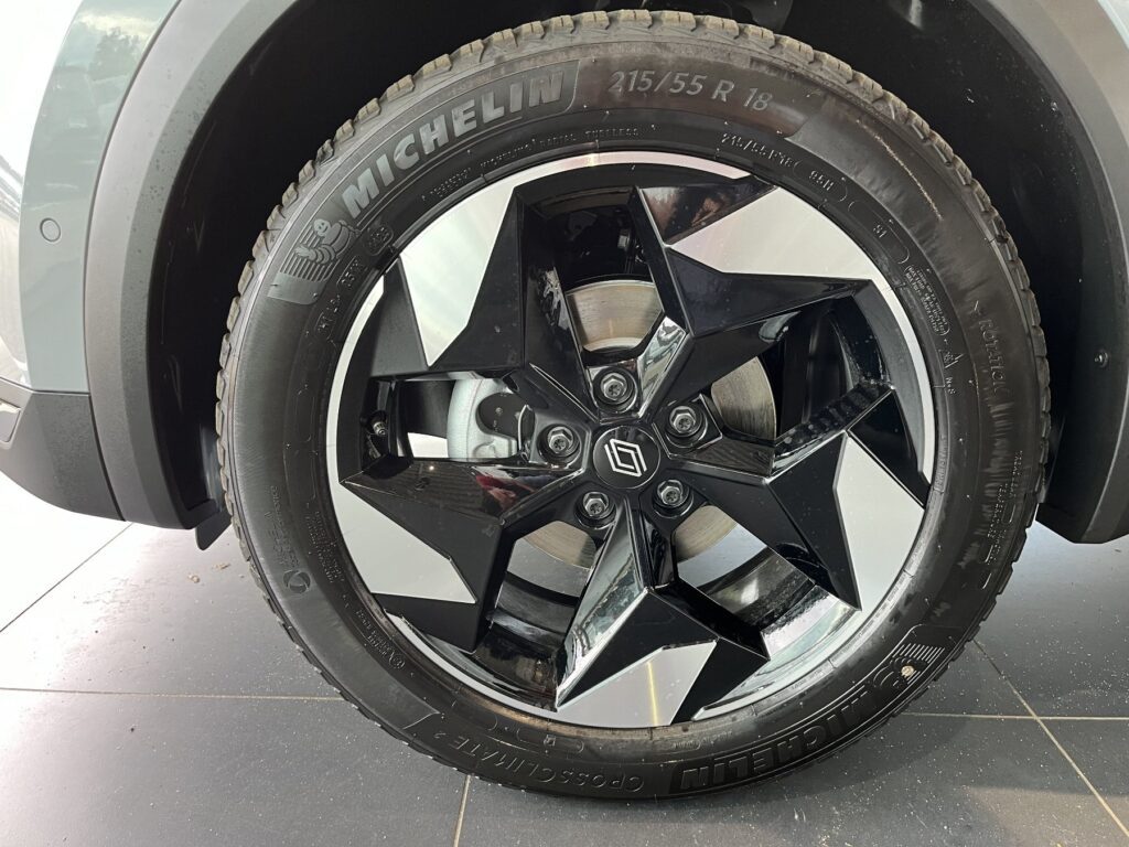 Renault Captur Exposé-Bild 31