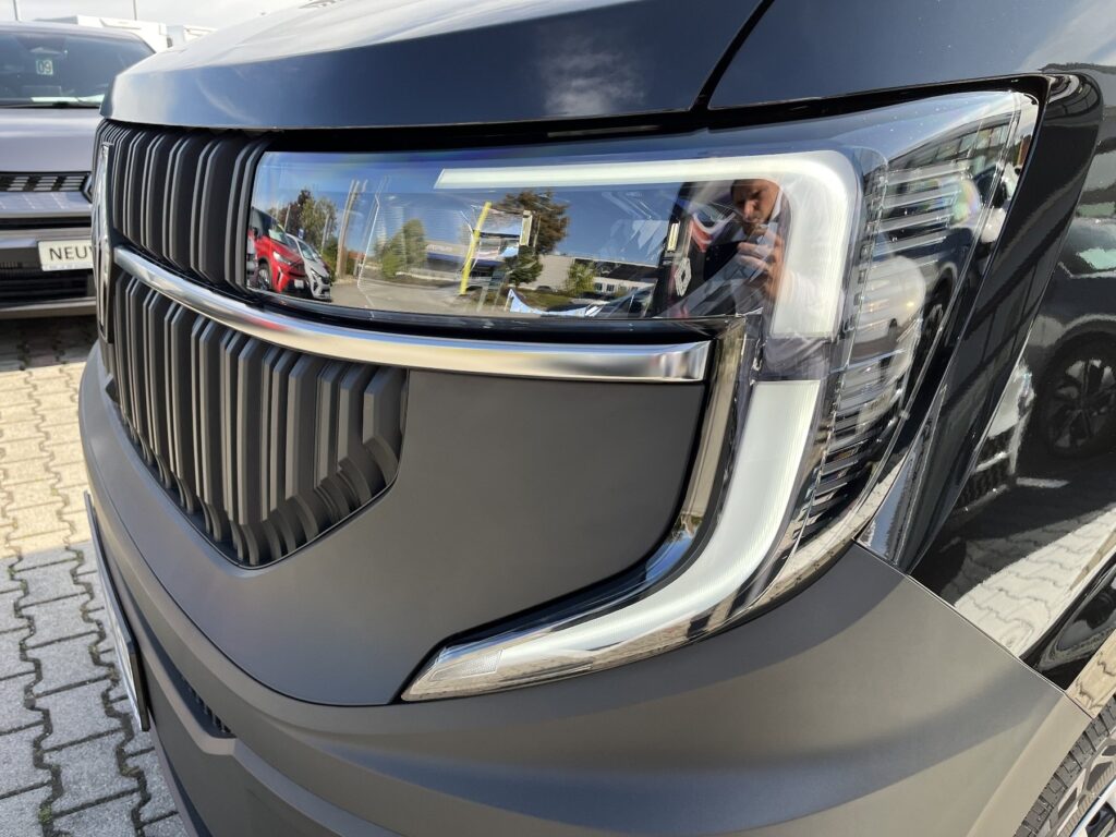 Renault Master Exposé-Bild 2