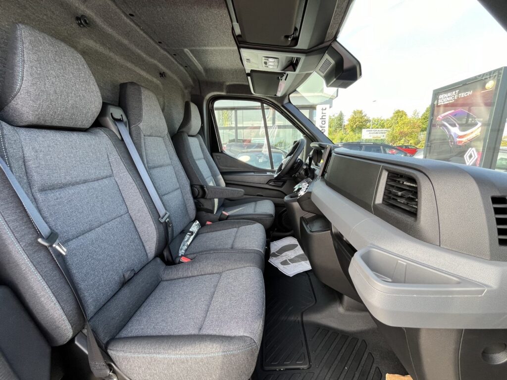 Renault Master Exposé-Bild 3