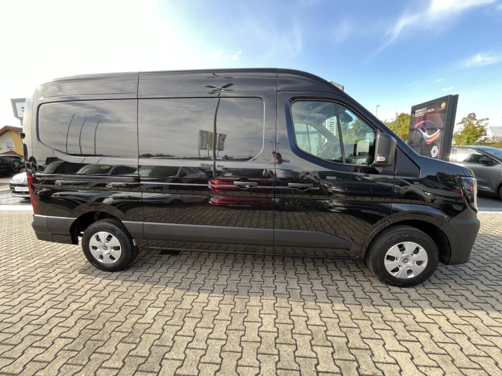 Renault Master Exposé-Bild 4
