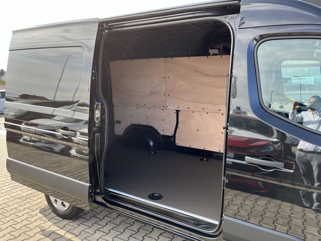 Renault Master Exposé-Bild 7