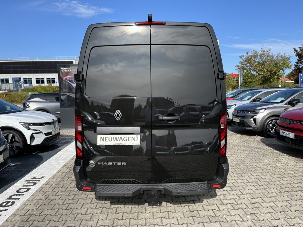 Renault Master Exposé-Bild 10