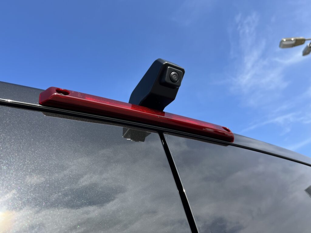 Renault Master Exposé-Bild 11