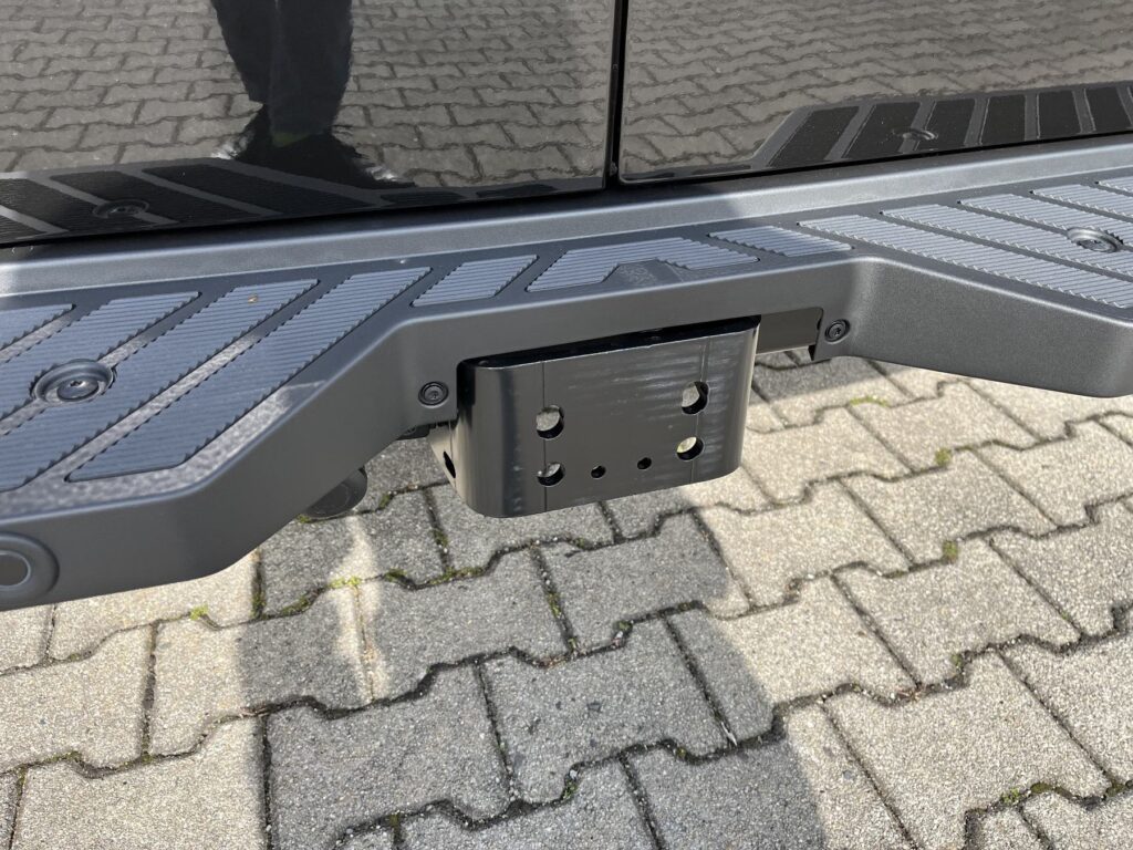 Renault Master Exposé-Bild 12