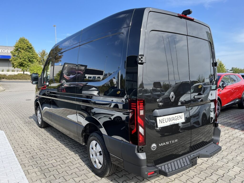Renault Master Exposé-Bild 15
