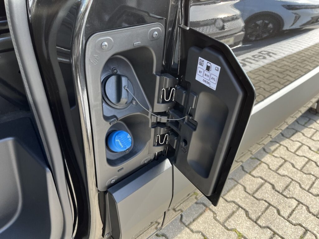 Renault Master Exposé-Bild 17