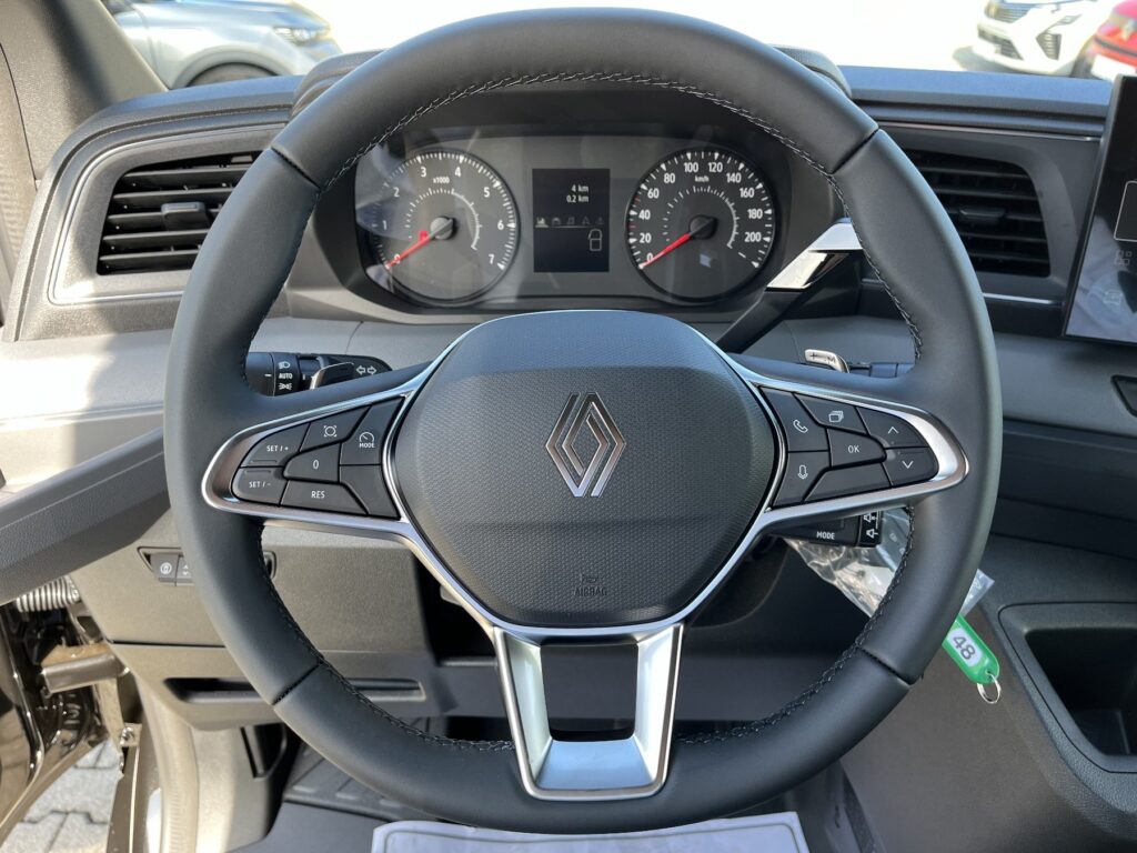 Renault Master Exposé-Bild 20