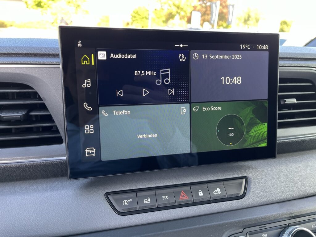 Renault Master Exposé-Bild 21