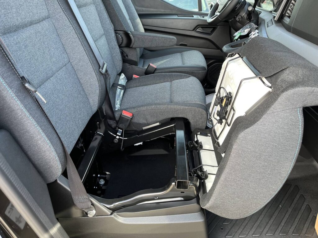 Renault Master Exposé-Bild 30