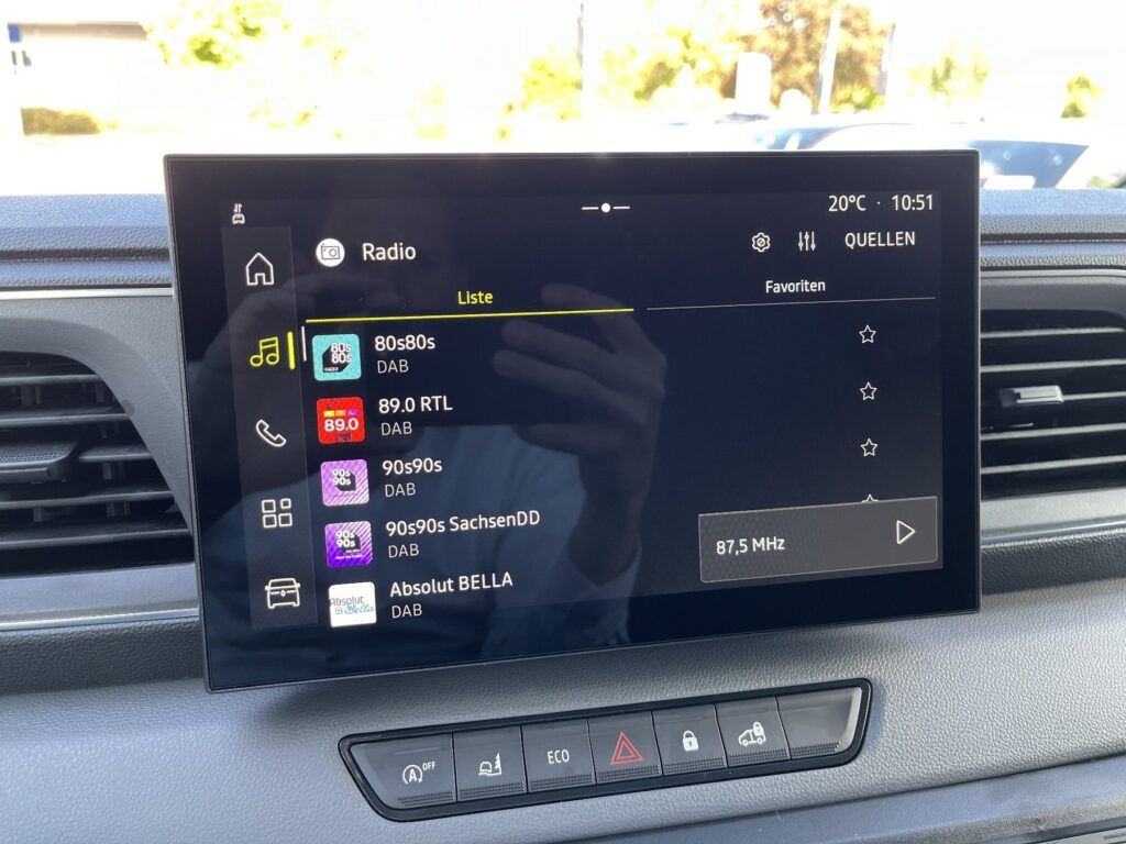 Renault Master Exposé-Bild 33