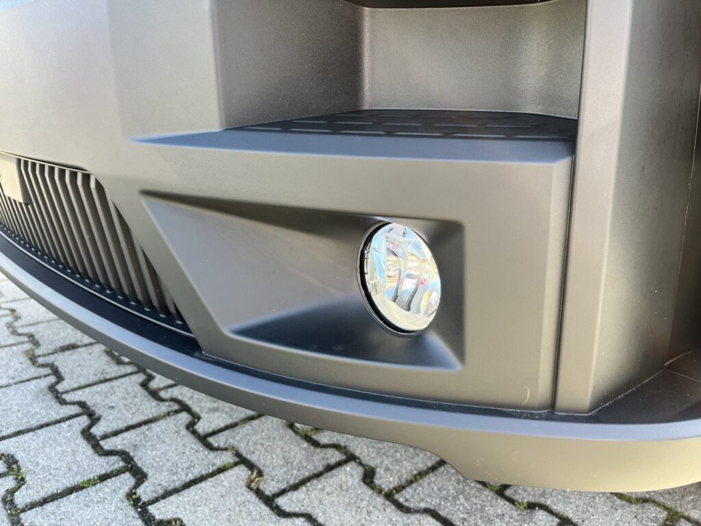 Renault Master Exposé-Bild 36