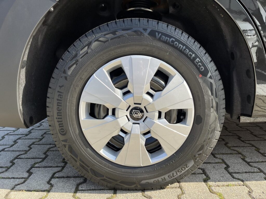 Renault Master Exposé-Bild 37