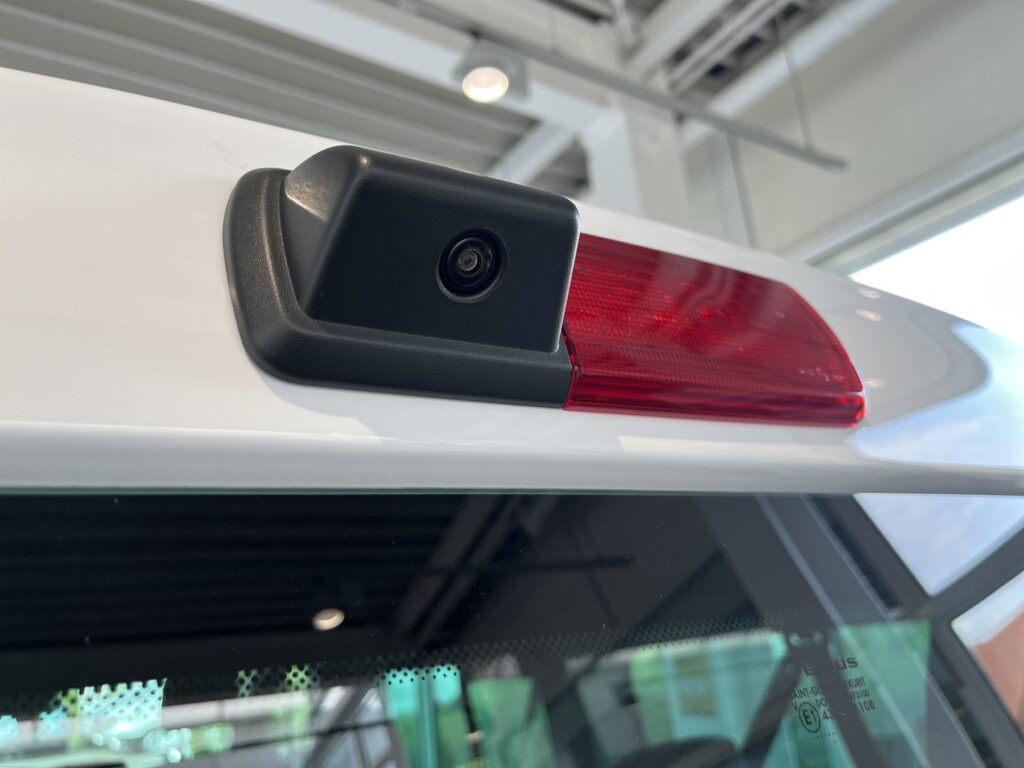 Renault Trafic Exposé-Bild 9