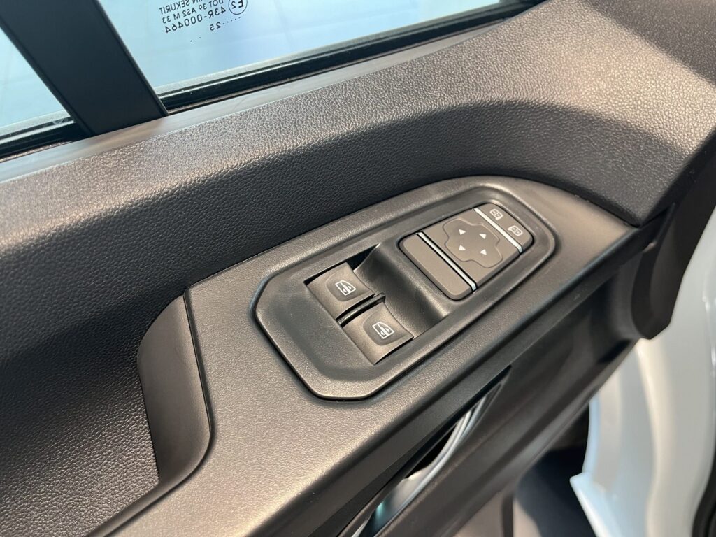 Renault Trafic Exposé-Bild 16