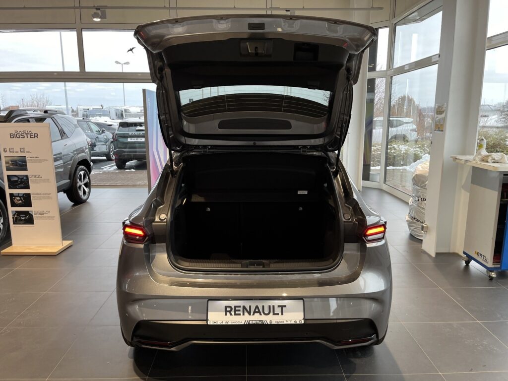 Renault Clio Exposé-Bild 15