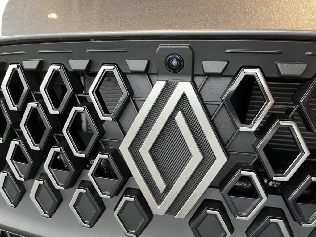 Renault Clio Exposé-Bild 46