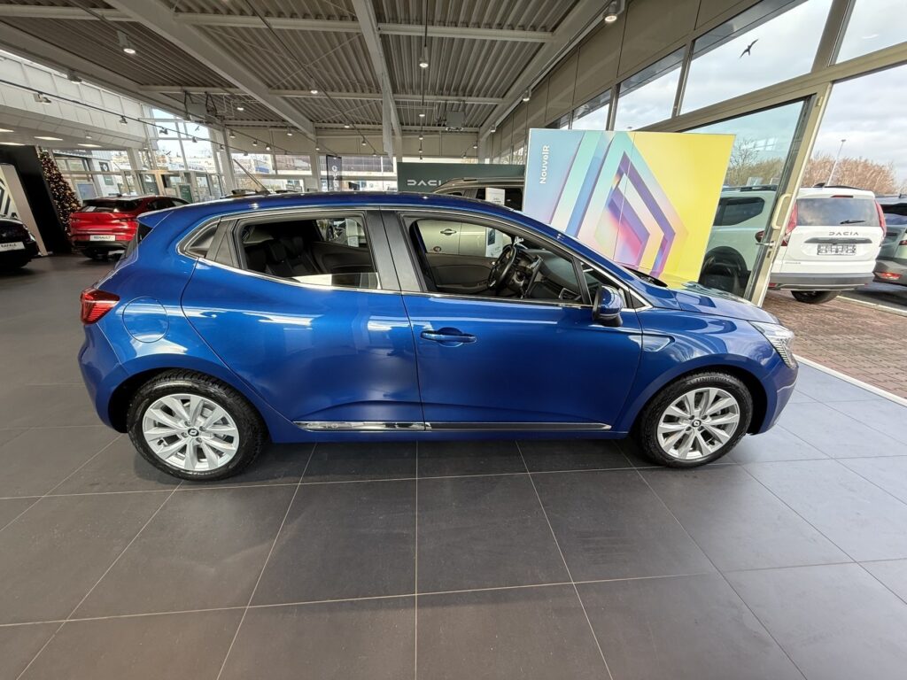 Renault Clio Exposé-Bild 4