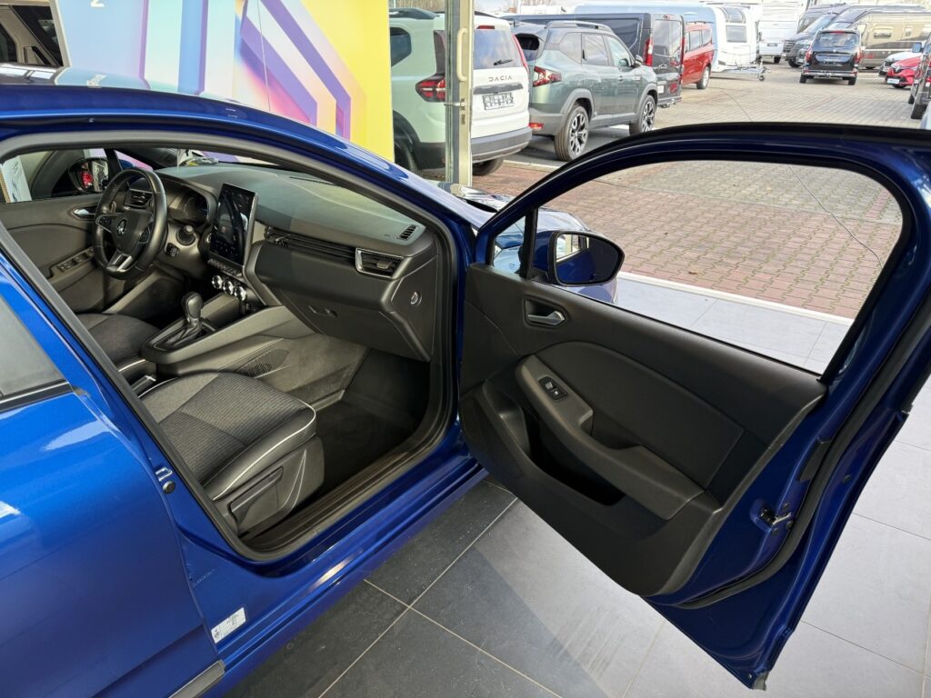 Renault Clio Exposé-Bild 5