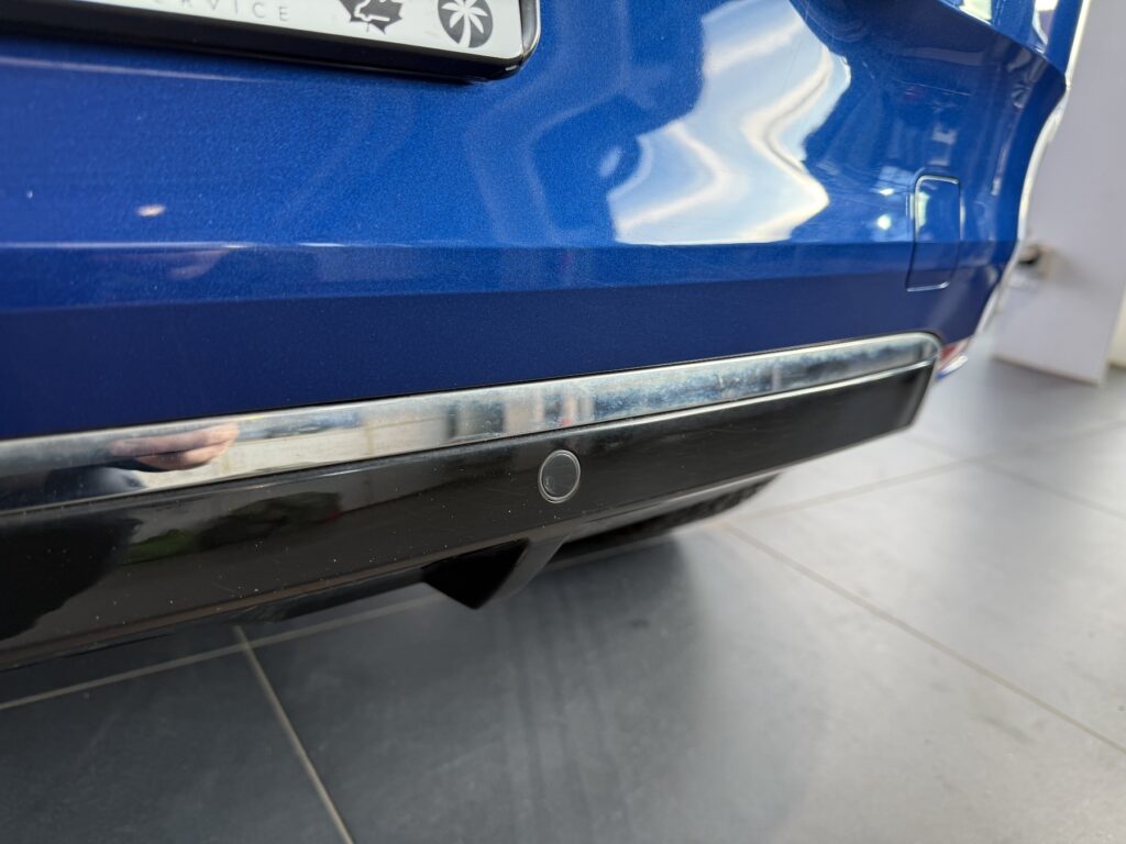 Renault Clio Exposé-Bild 16