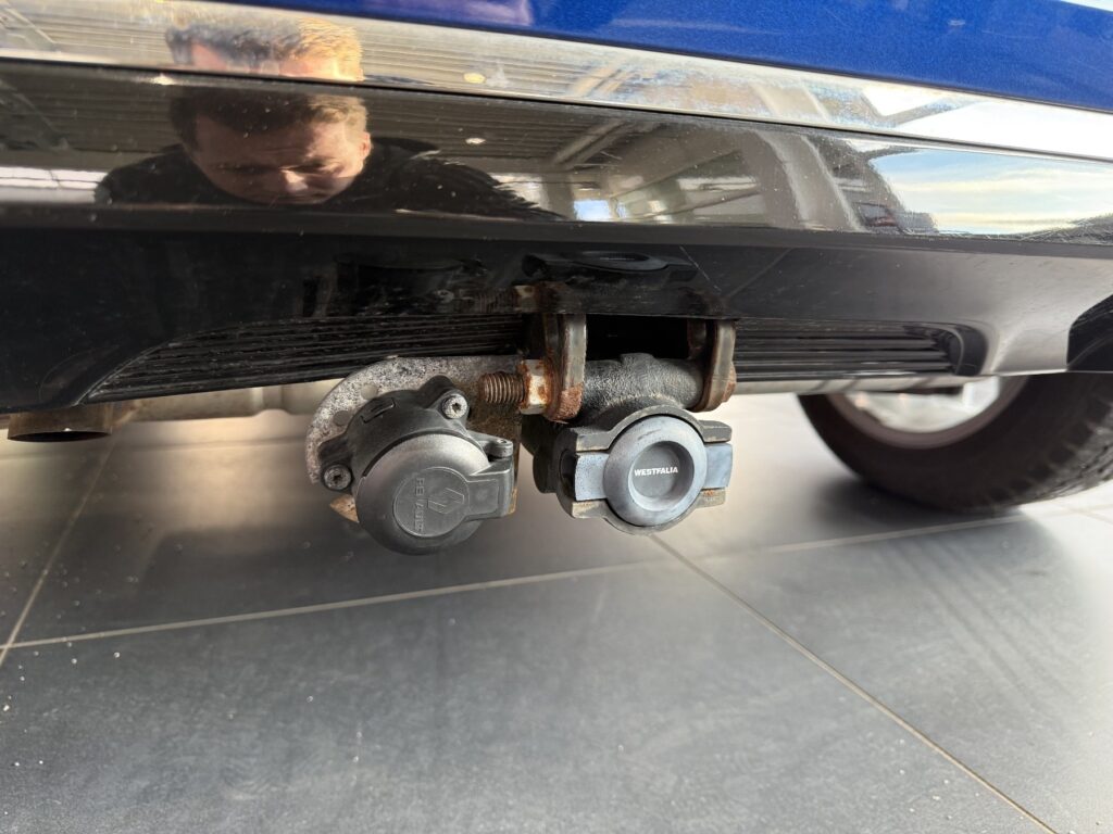 Renault Clio Exposé-Bild 17