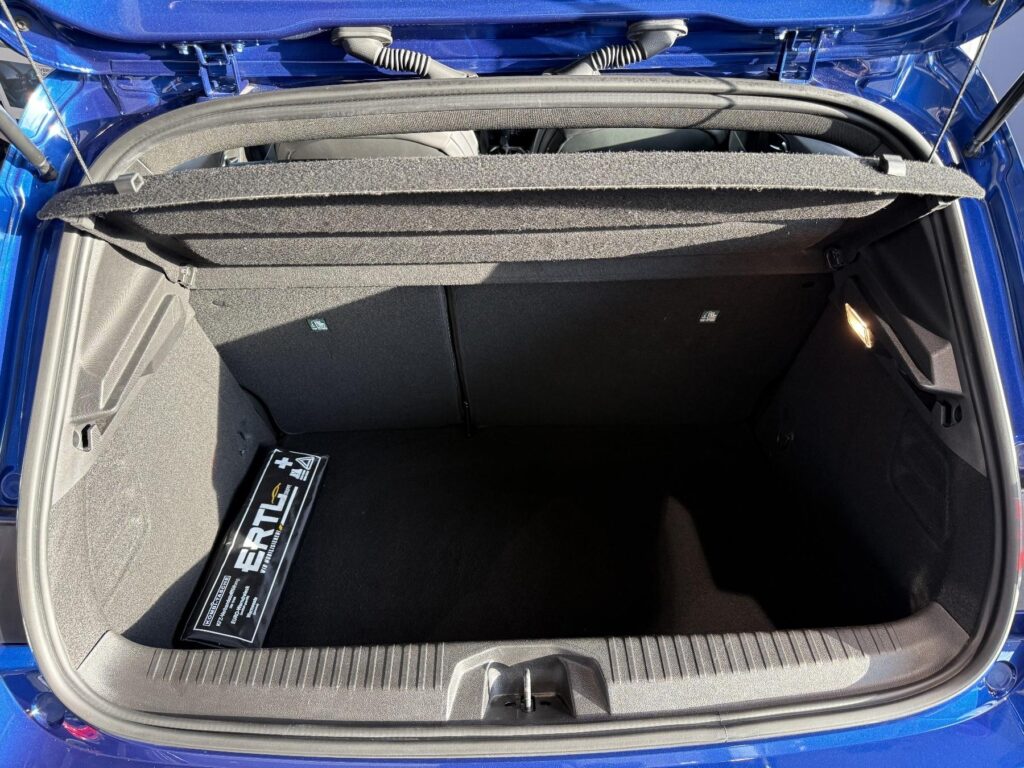 Renault Clio Exposé-Bild 18