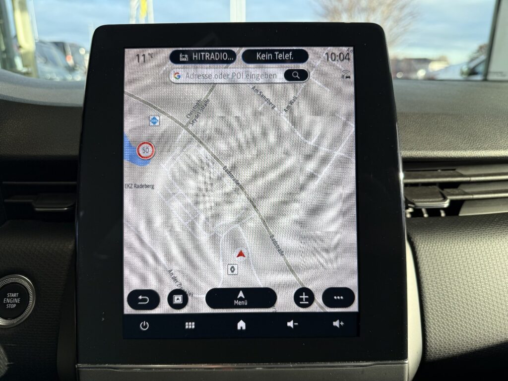 Renault Clio Exposé-Bild 31