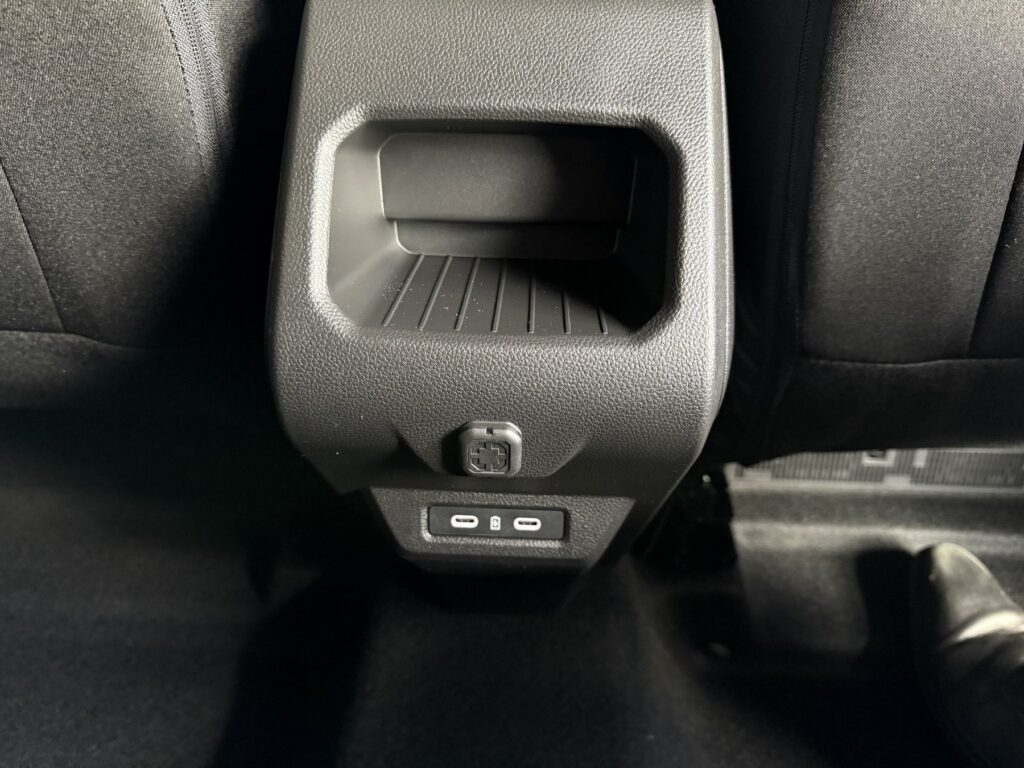 Dacia Duster Exposé-Bild 12