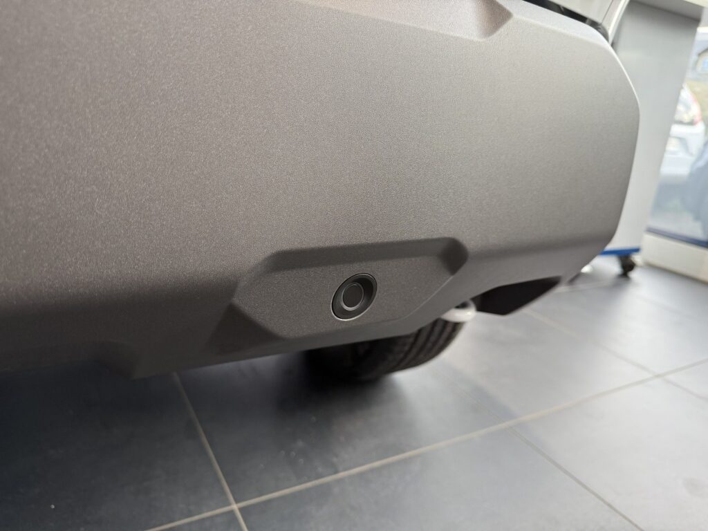 Dacia Duster Exposé-Bild 17