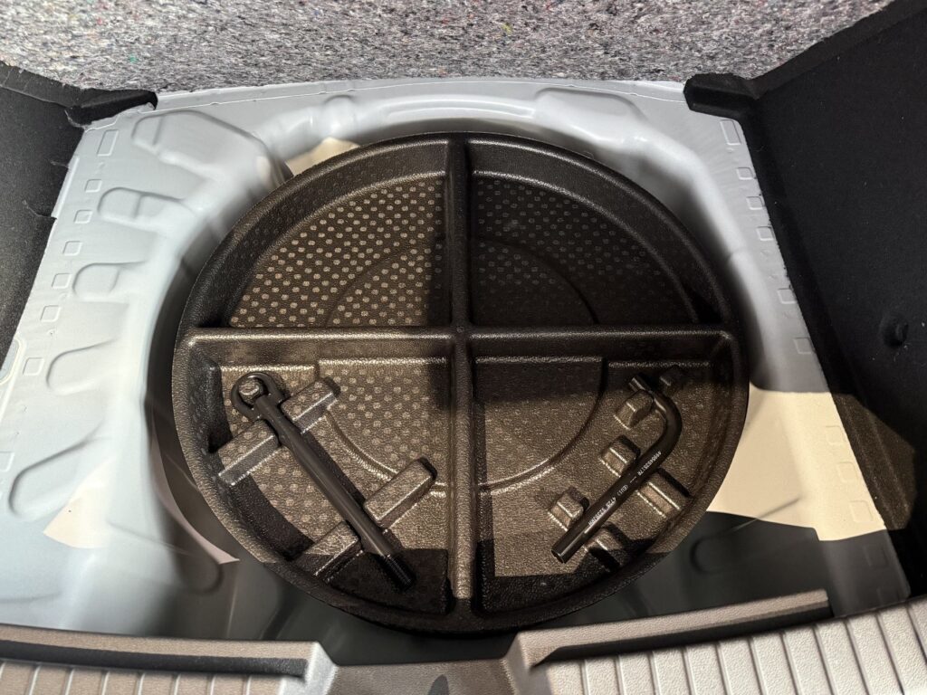 Dacia Duster Exposé-Bild 19