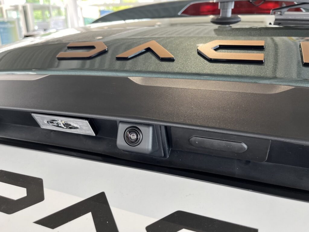 Dacia Jogger Exposé-Bild 14