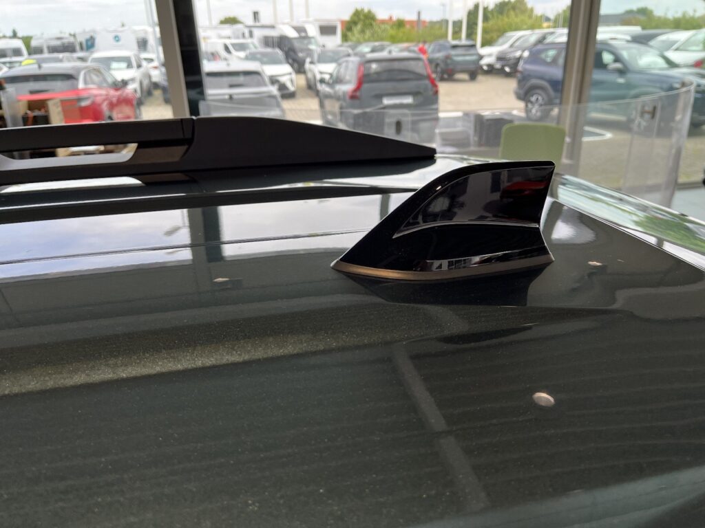 Dacia Jogger Exposé-Bild 17