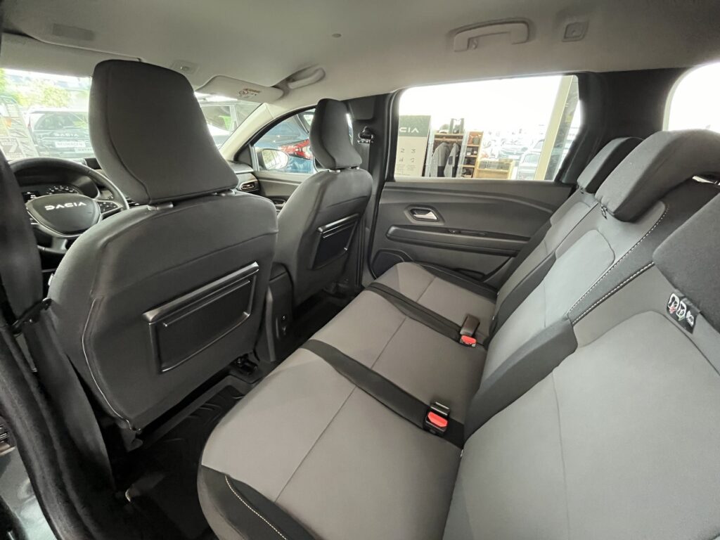 Dacia Jogger Exposé-Bild 19