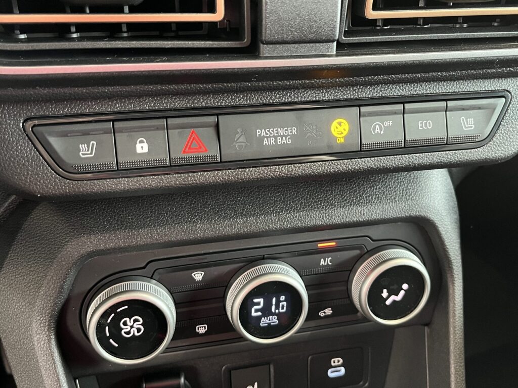 Dacia Jogger Exposé-Bild 27