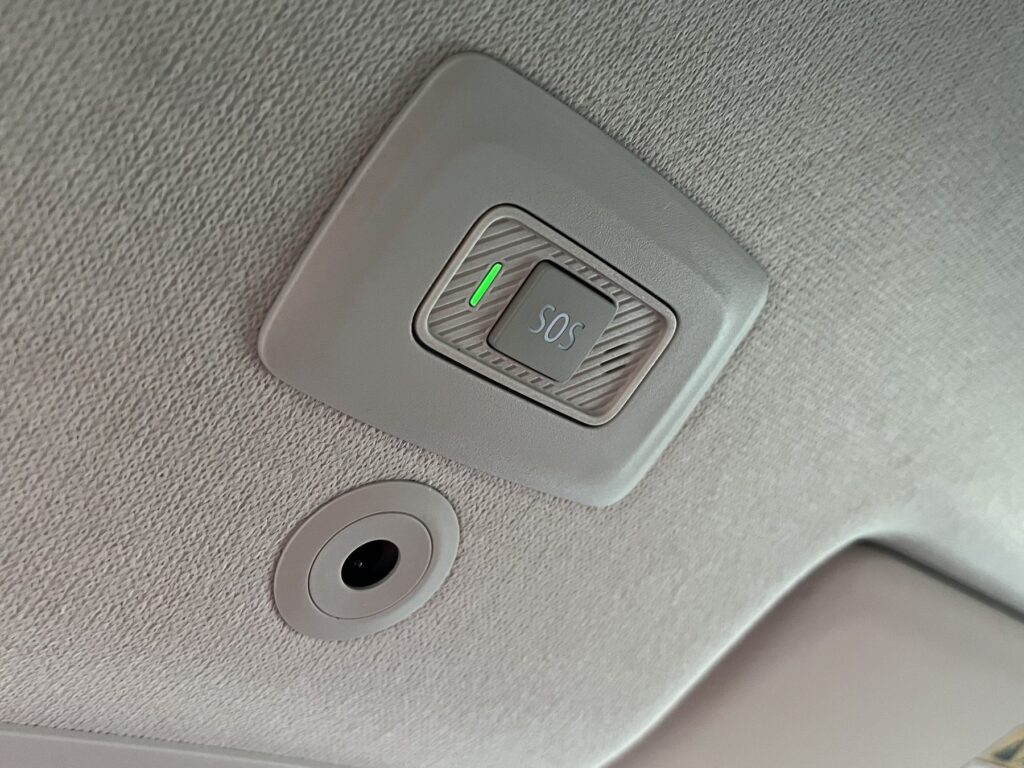 Dacia Jogger Exposé-Bild 29