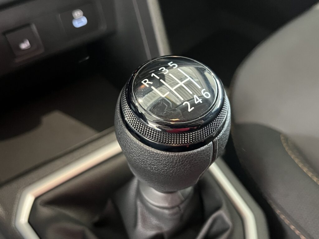 Dacia Jogger Exposé-Bild 30