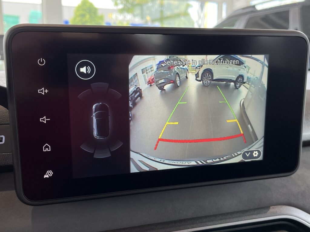 Dacia Jogger Exposé-Bild 33